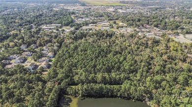 This 25.84-acre tract of unimproved land offers a rare - photo 7