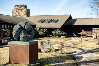 Architecturally significant estate designed by one of NWA's most - photo 9