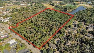 This 25.84-acre tract of unimproved land offers a rare - photo 9