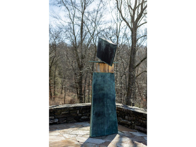 Architecturally significant estate designed by one of NWA's most - photo 10