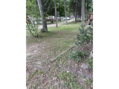 Lake Lot For Sale in Lupton, Michigan