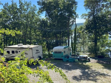 Lake Home For Sale in Hector, New York