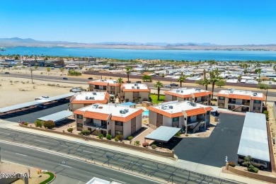 Lake Havasu Condo For Sale in Lake Havasu City Arizona
