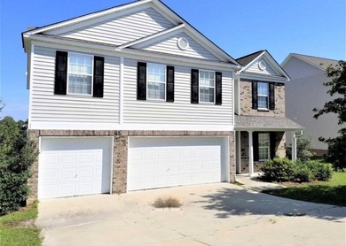 Lake Carolina Home For Sale in Columbia South Carolina