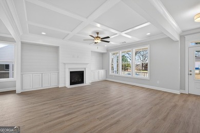 The Filmore Plan built by Walker Anderson Homes is a Beautiful - photo 5