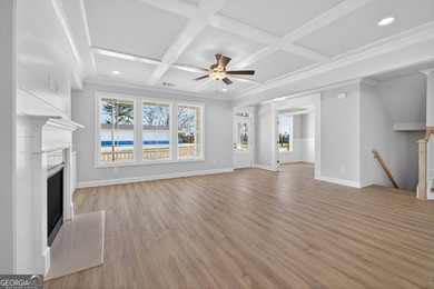 The Filmore Plan built by Walker Anderson Homes is a Beautiful - photo 6