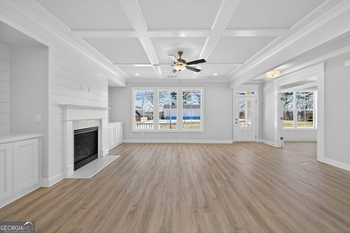 The Filmore Plan built by Walker Anderson Homes is a Beautiful - photo 7