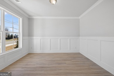 The Filmore Plan built by Walker Anderson Homes is a Beautiful - photo 8