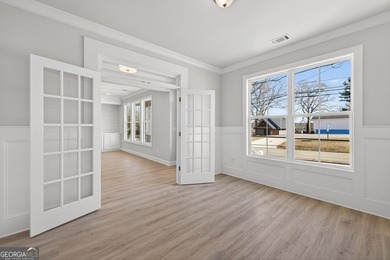 The Filmore Plan built by Walker Anderson Homes is a Beautiful - photo 9