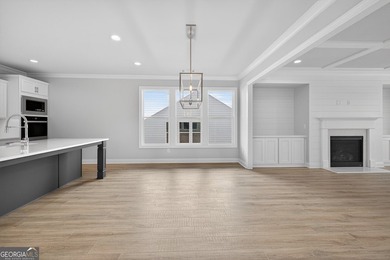 The Filmore Plan built by Walker Anderson Homes is a Beautiful - photo 10