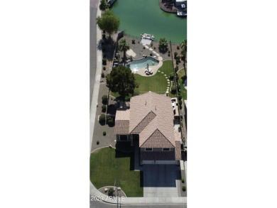 Casa Grande Lake Home For Sale in Casa Grande Arizona