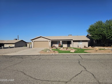 Lake Havasu Home For Sale in Lake Havasu City Arizona