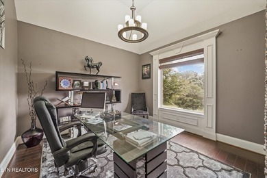 This property features an open floor plan with hardwood flooring - photo 9