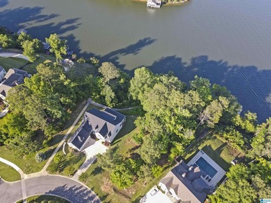 Positioned to capture stunning views of Lake Tuscaloosa, this - photo 11