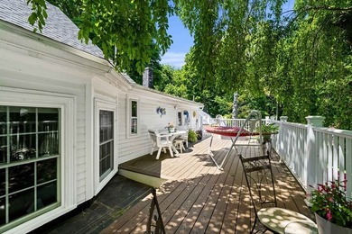 Dock rights, river views, and coastal living await at 376 Main - photo 11