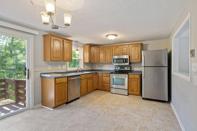 Kennebunk River Condo For Sale in Kennebunk Maine