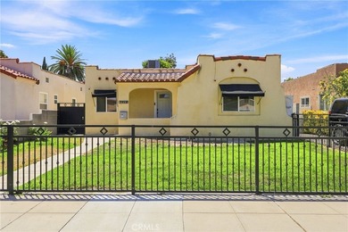 Cute Spanish Style home that offers a blend of historic charm - photo 1