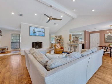 Crown Colony gem! This inviting 3-bedroom, 2-bath home sits on a - photo 11