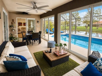 REMODELED 3-bedroom, 2-bath lakefront POOL home on 9500+ sq ft - photo 11