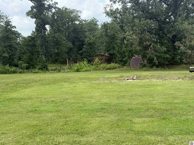 Kentucky Lake Lot For Sale in Gilbertsville Kentucky