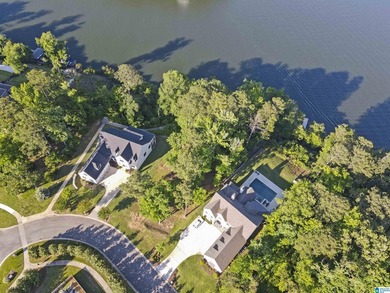 Positioned to capture stunning views of Lake Tuscaloosa, this - photo 12