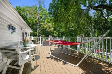 Dock rights, river views, and coastal living await at 376 Main - photo 12