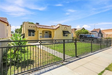 Cute Spanish Style home that offers a blend of historic charm - photo 2