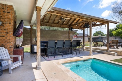 Welcome to this turn-key retreat located in Laguna Vista Ltd - photo 3