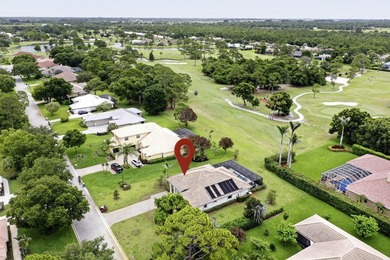 Motivated Seller Beautiful GHO built 3/3/2 pool home with a den - photo 4