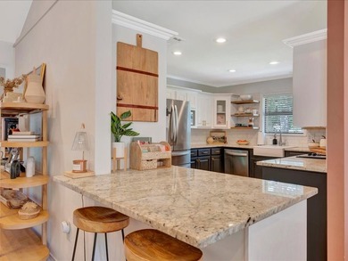 Crown Colony gem! This inviting 3-bedroom, 2-bath home sits on a - photo 15