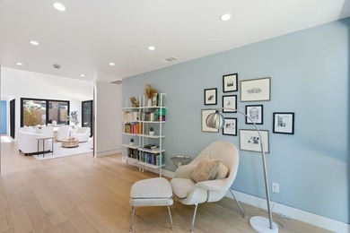 Masterful architectural plans meticulously crafted every detail - photo 18