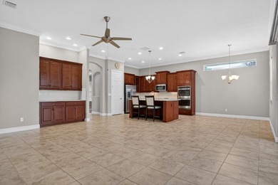 Motivated Seller Beautiful GHO built 3/3/2 pool home with a den - photo 8