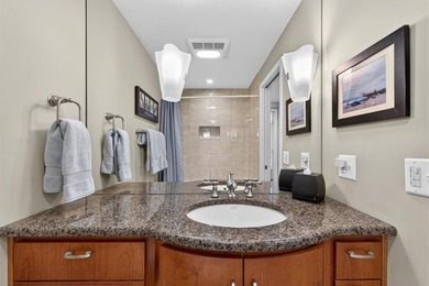 Wow, the view is spectacular! This North facing 2 bed, 2 bath - photo 19