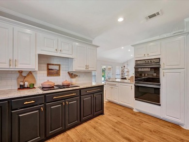Crown Colony gem! This inviting 3-bedroom, 2-bath home sits on a - photo 19