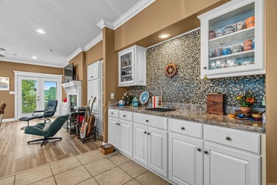 This rare and unique Millennium Bay beauty has extras upon - photo 20