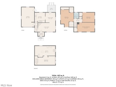 Move right into this 3-bedroom Colonial featuring hardwood - photo 20