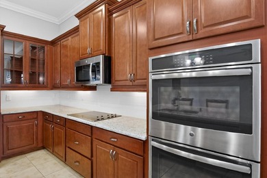 Motivated Seller Beautiful GHO built 3/3/2 pool home with a den - photo 10