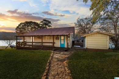 Bankhead Lake Home For Sale in Adger Alabama