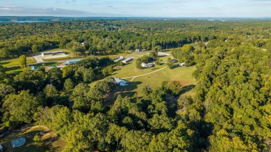 DeGray Lake Commercial For Sale in Bismarck Arkansas