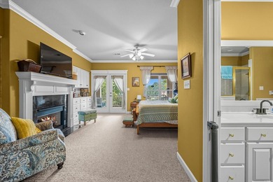 This rare and unique Millennium Bay beauty has extras upon - photo 21