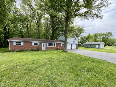 Lake Home Sale Pending in West Terre Haute, Indiana