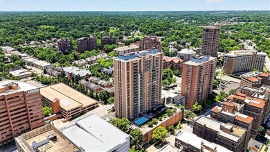 Wow, the view is spectacular! This North facing 2 bed, 2 bath - photo 24