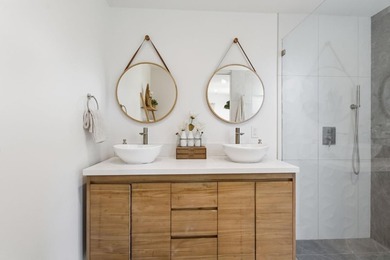 Masterful architectural plans meticulously crafted every detail - photo 24