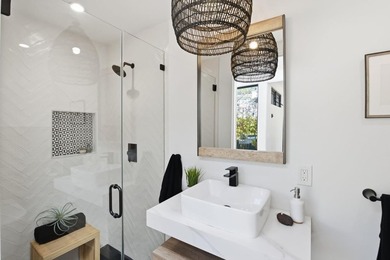 Masterful architectural plans meticulously crafted every detail - photo 26