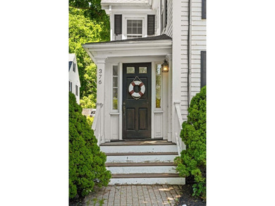 Dock rights, river views, and coastal living await at 376 Main - photo 29