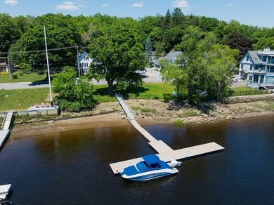 Dock rights, river views, and coastal living await at 376 Main - photo 32