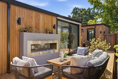 Masterful architectural plans meticulously crafted every detail - photo 32