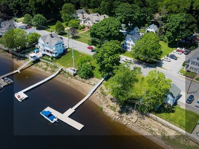 Dock rights, river views, and coastal living await at 376 Main - photo 33