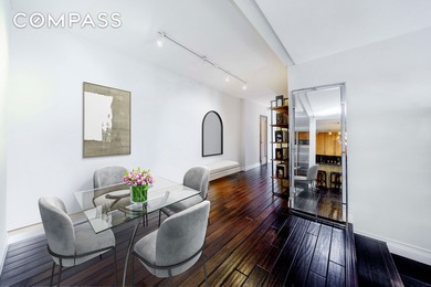 Hudson River Condo For Sale in New York New York
