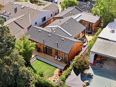 Masterful architectural plans meticulously crafted every detail - photo 35